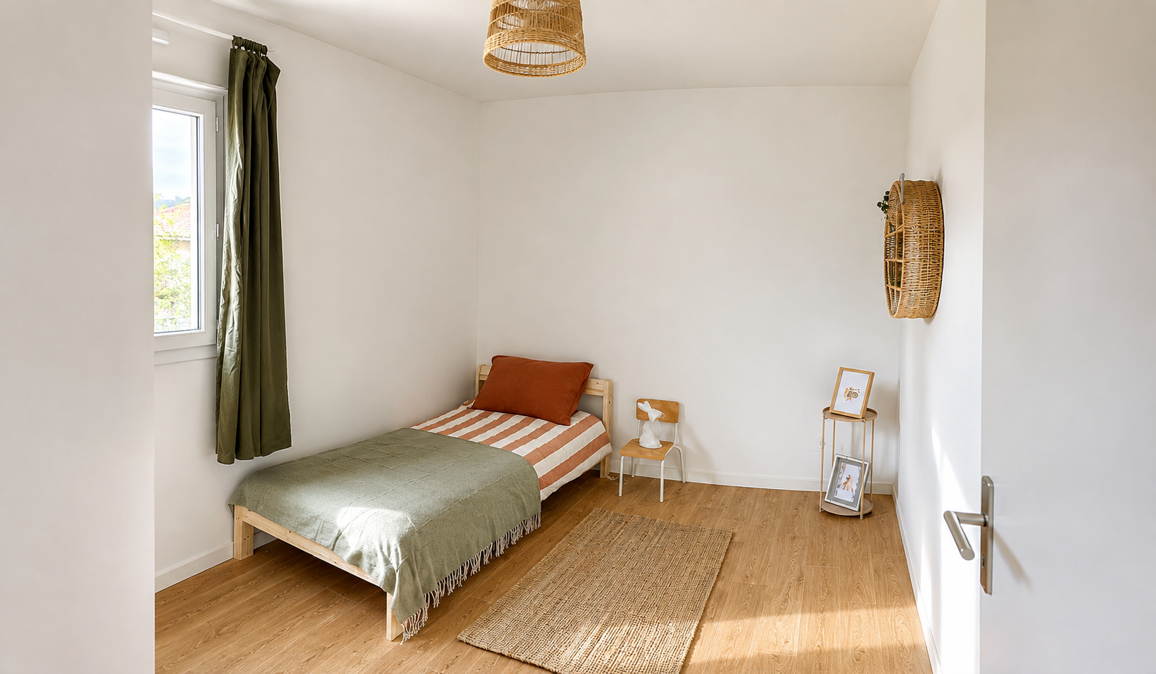  VILLAS LAMARTINE  