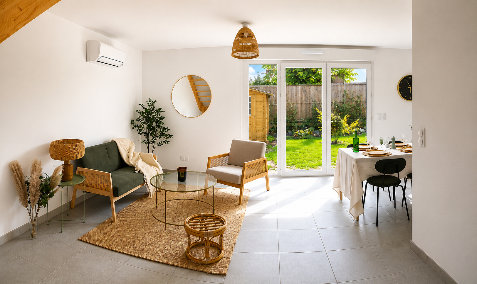  VILLAS LAMARTINE  