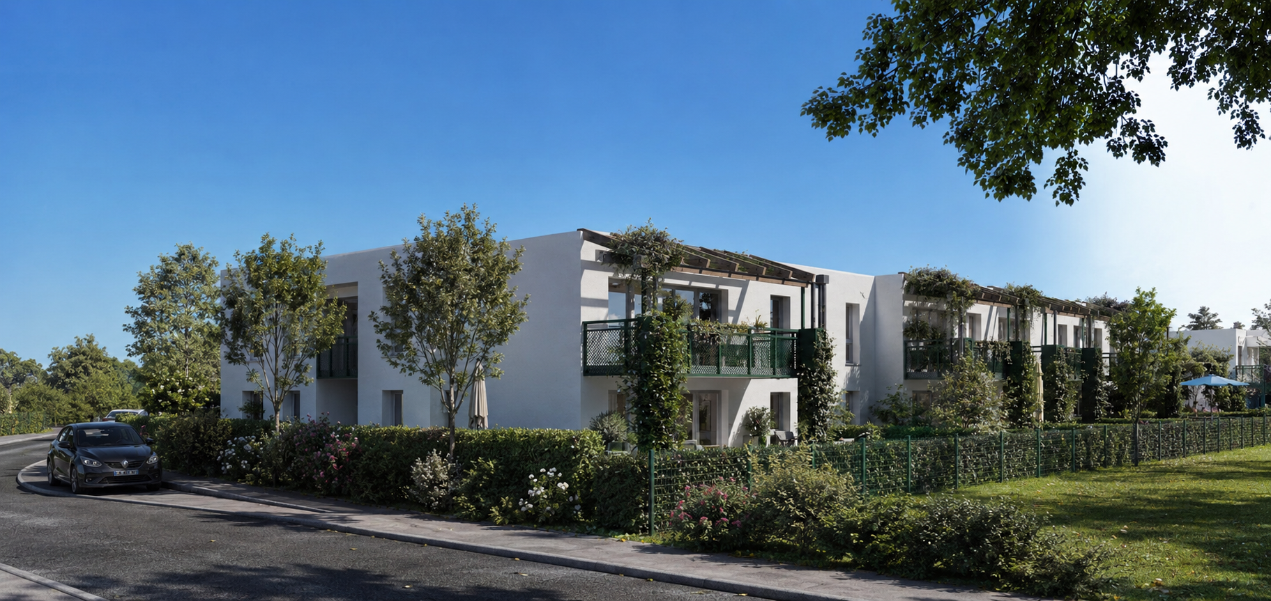  TOLENA BÂTIMENT A