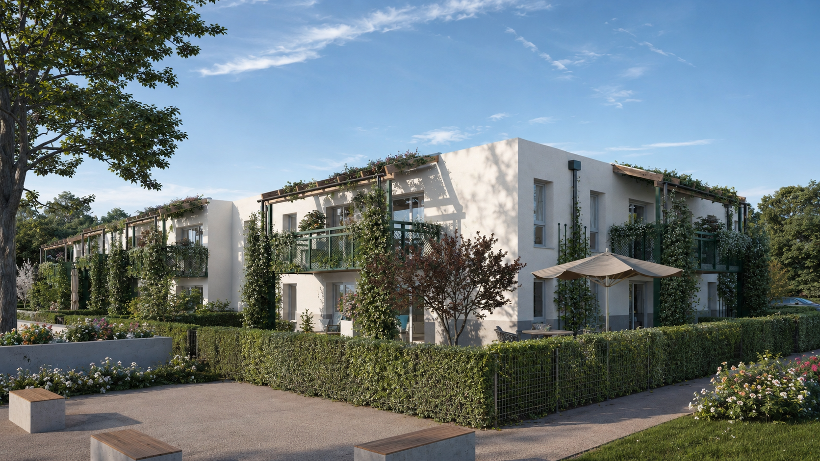  TOLENA BÂTIMENT A