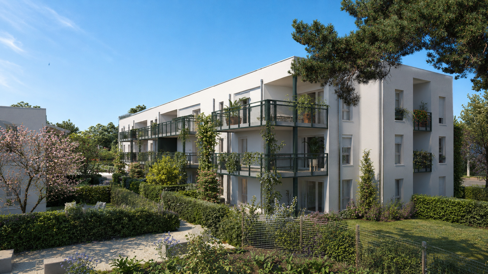 TOLENA BÂTIMENT B