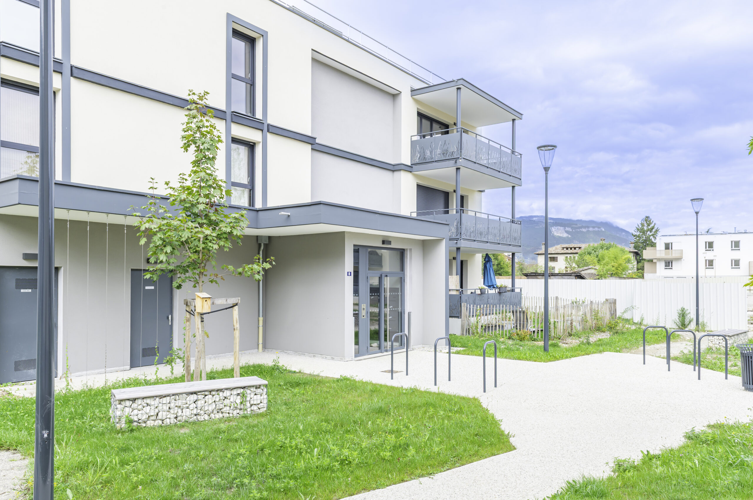 DOMAINE DE LA FRANGE VERTE 