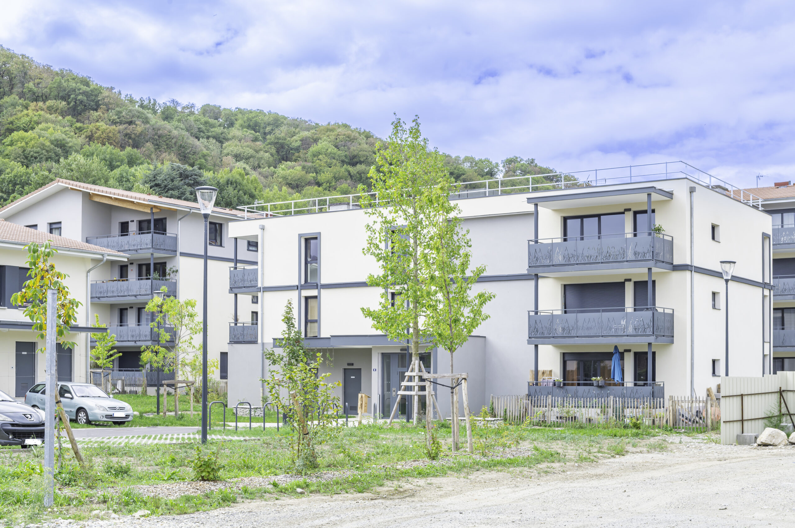 DOMAINE DE LA FRANGE VERTE 