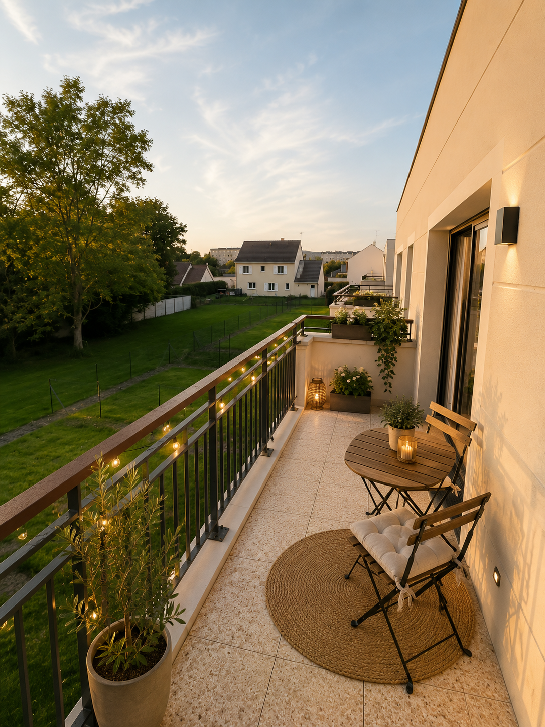 154 SAINT-MARC  