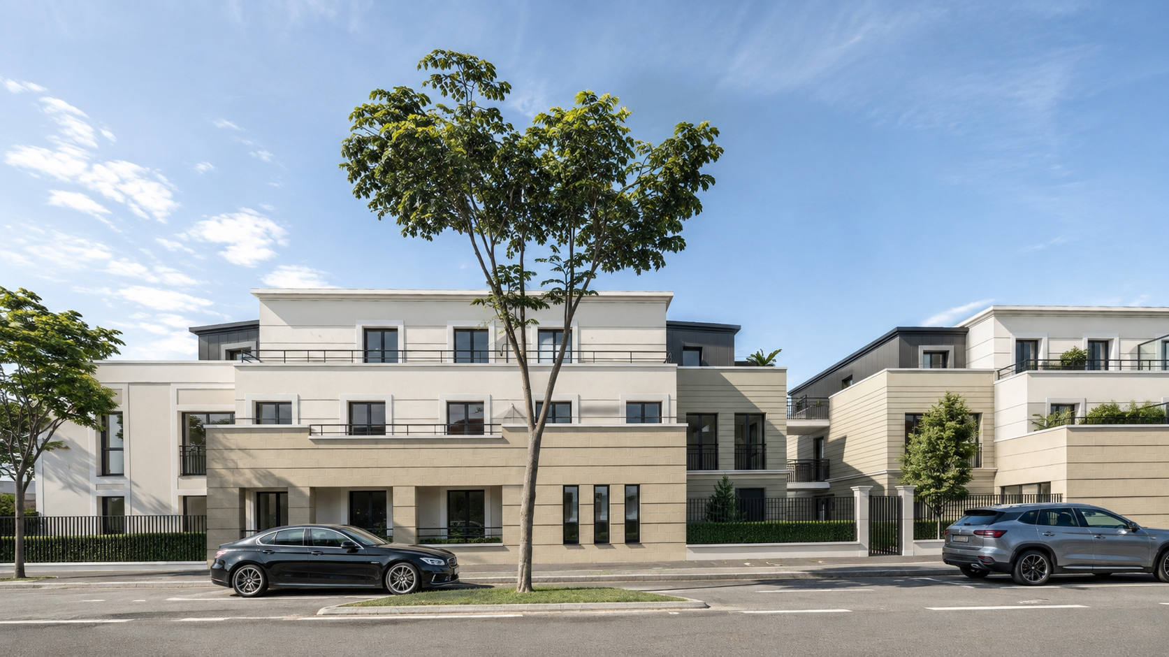 154 SAINT-MARC  