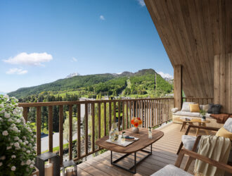 L’ÉCRIN DE LA GUISANE