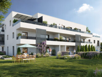 LE CLOS BEL-AMI