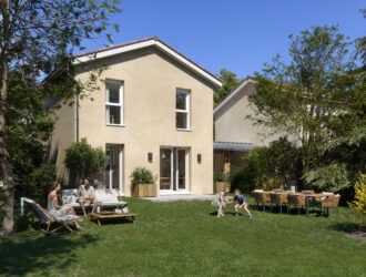 LE DOMAINE DE LA CLAIRIÈRE