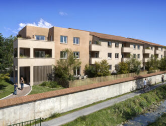 LES JARDINS DU CHANISSON