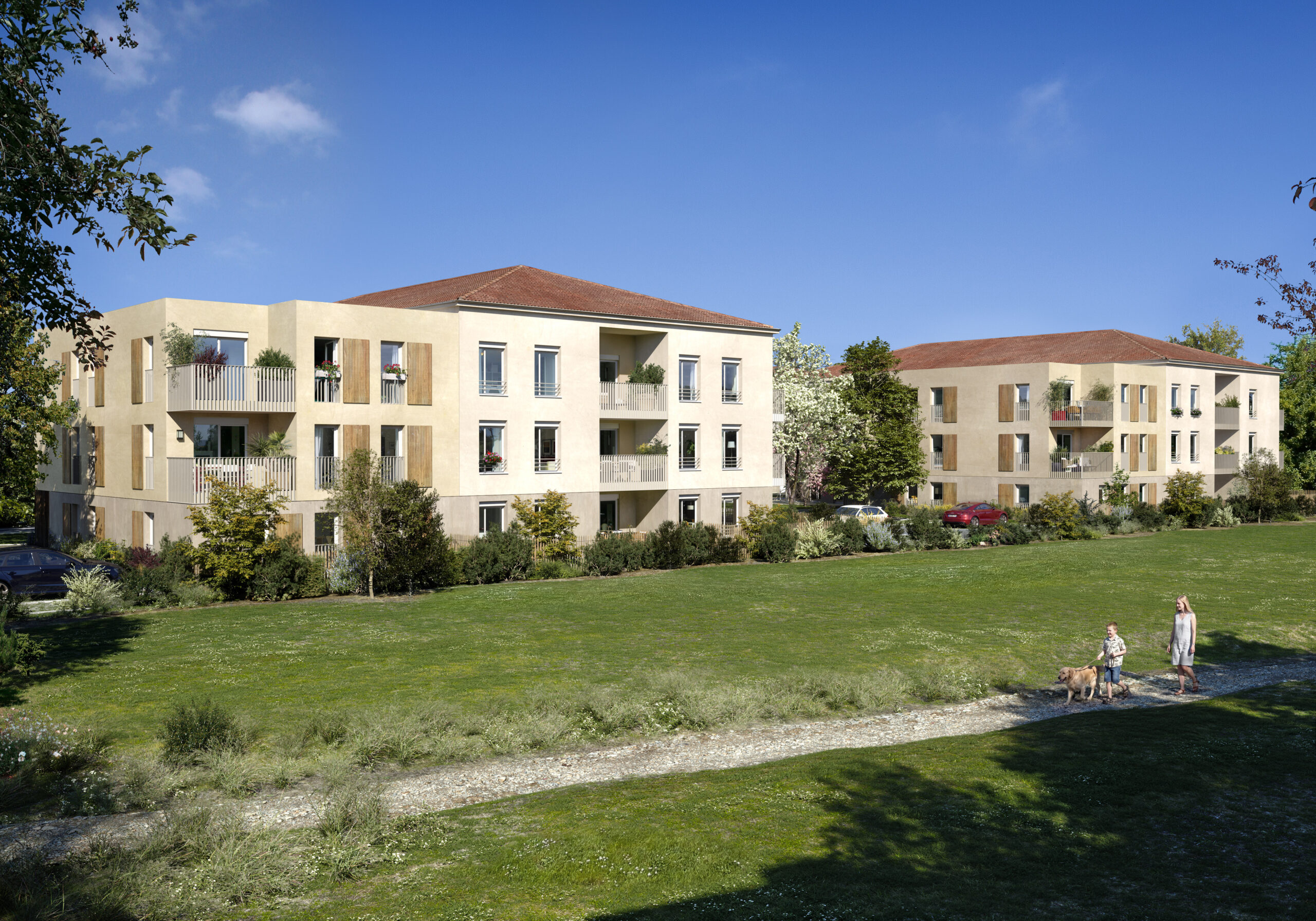 CARRE VILLAGE