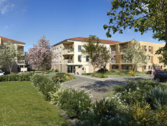 CARRE VILLAGE