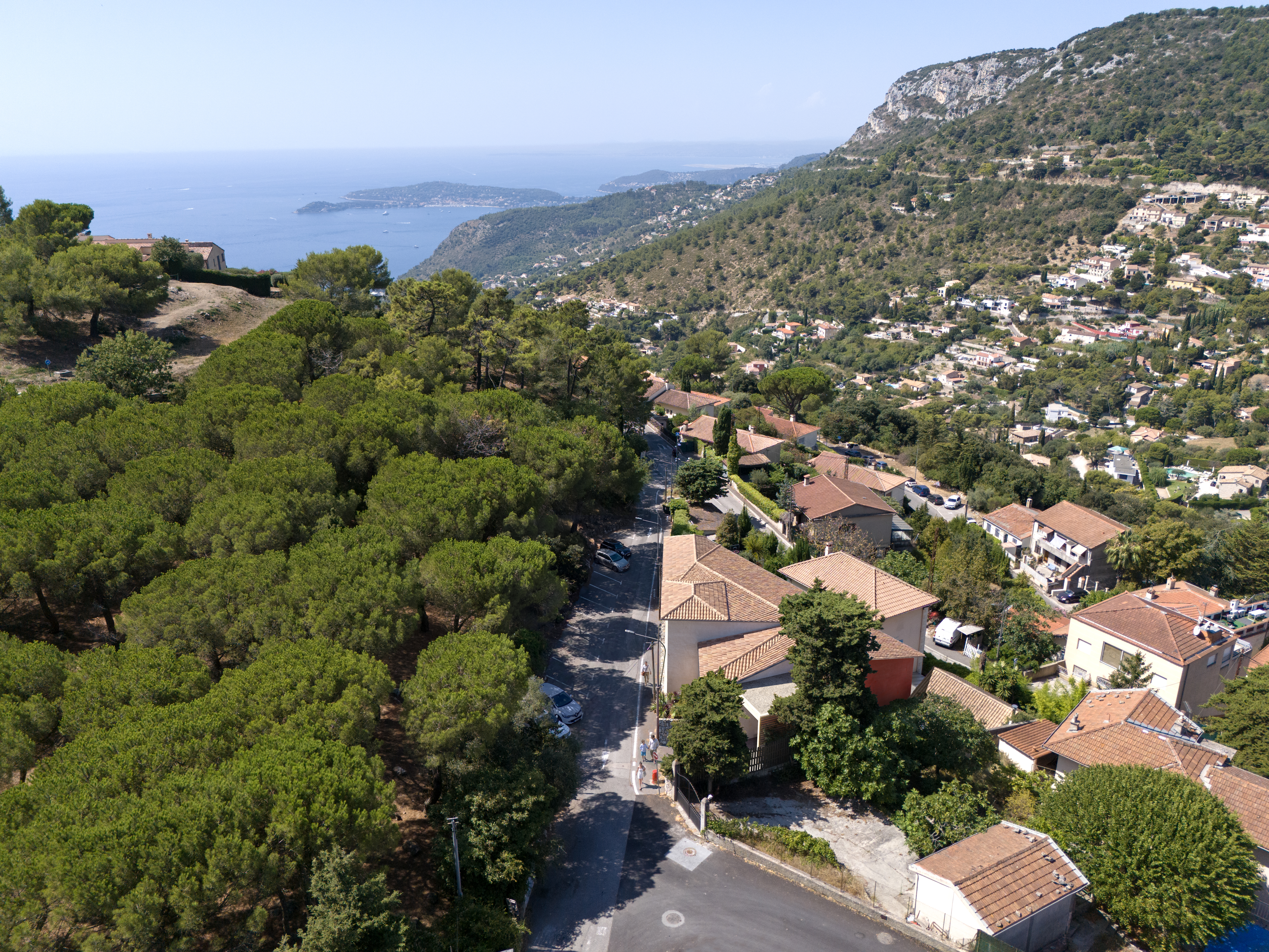 VILLA JULIA MARIS